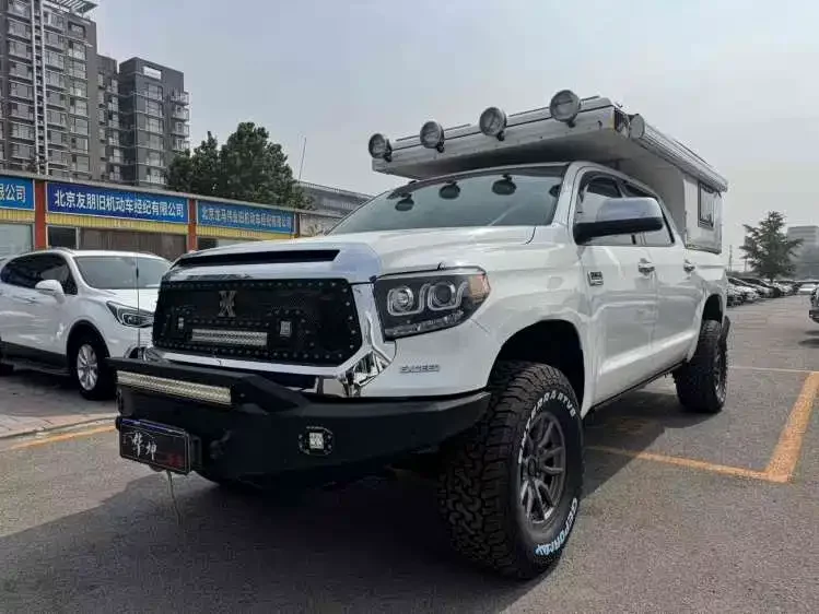 Toyota Tundra