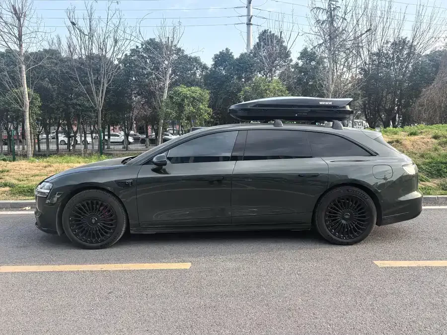 Enjoy World S9T