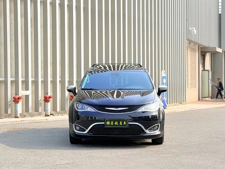 Chrysler Grand Voyager