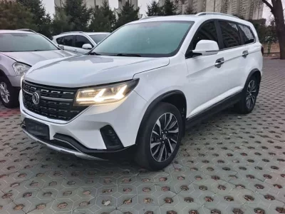 Forthing Fengxing T5L