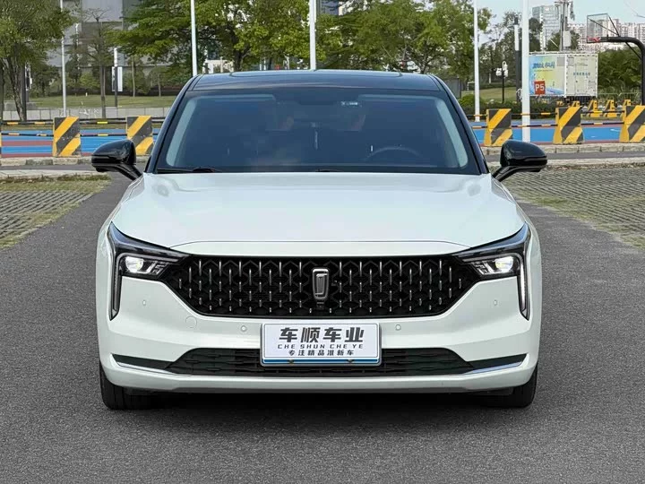 FAW Besturn B70