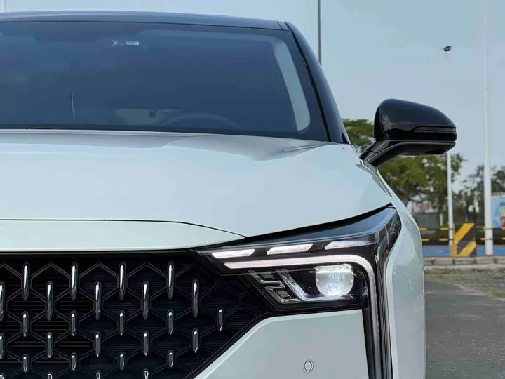 FAW Besturn B70