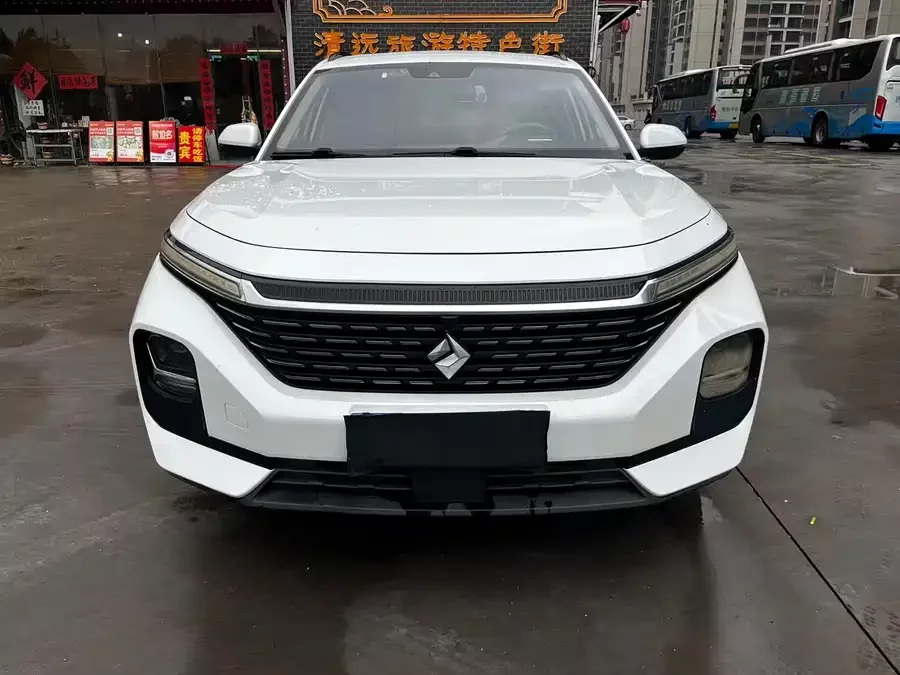 Baojun RC-5