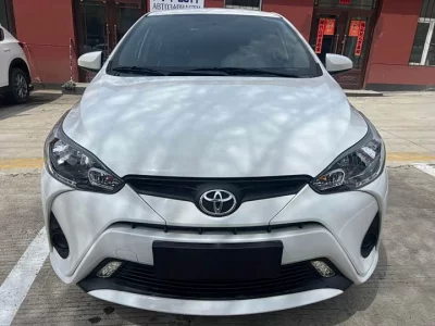 Toyota YARiS L Enjoy