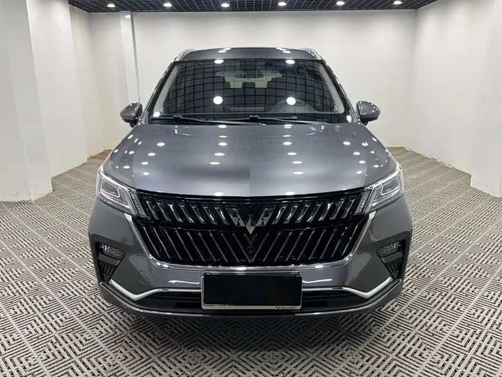 Wuling Jiachen