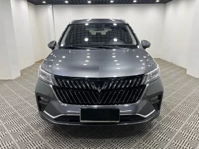 Wuling Jiachen