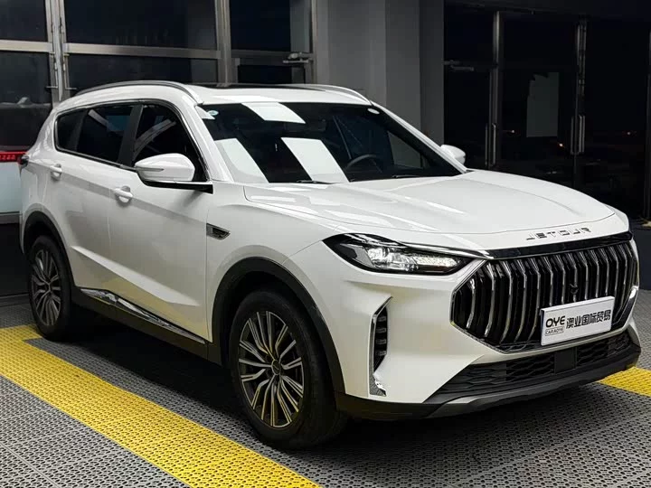Jetour X70 PLUS