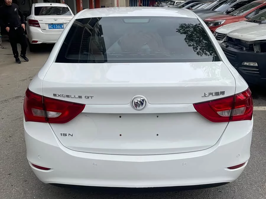 Buick Hideo
