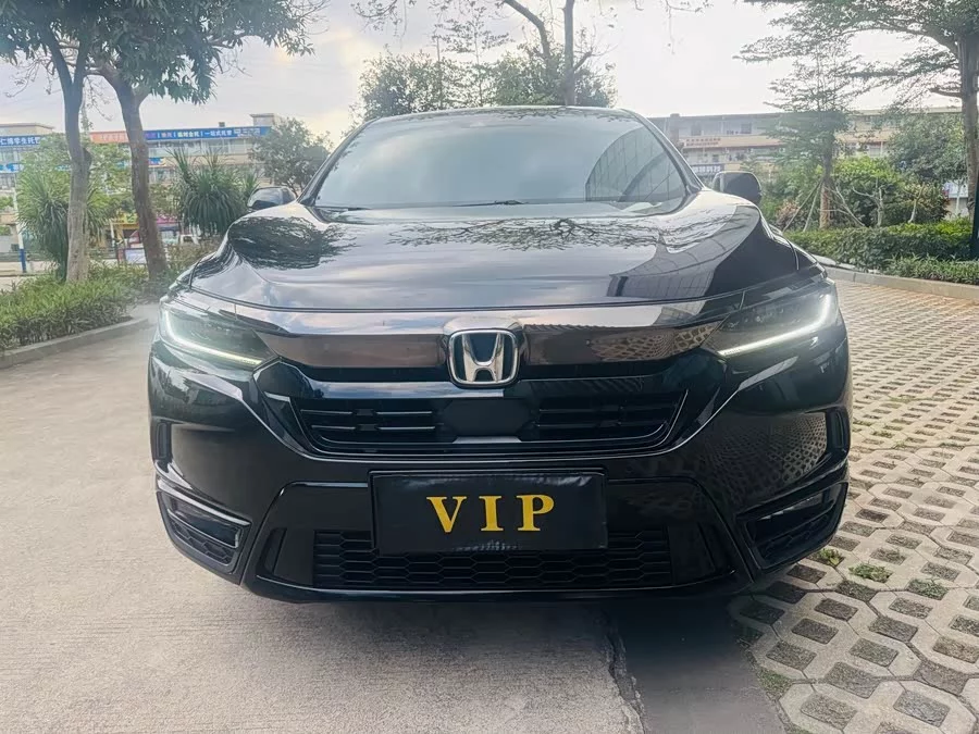 Honda Haoying