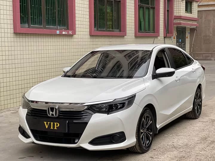 Honda Lingpai