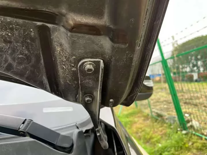 Geely GX7