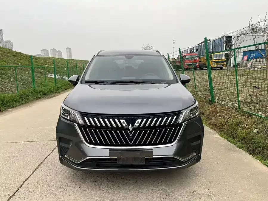 Wuling Jiachen