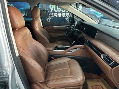 HAIMA 7X