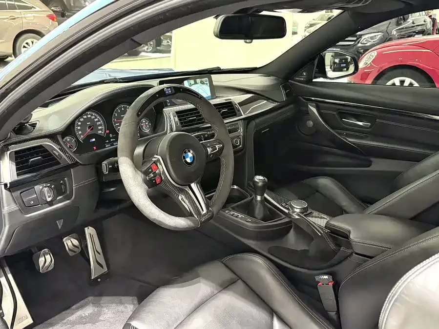 BMW M4
