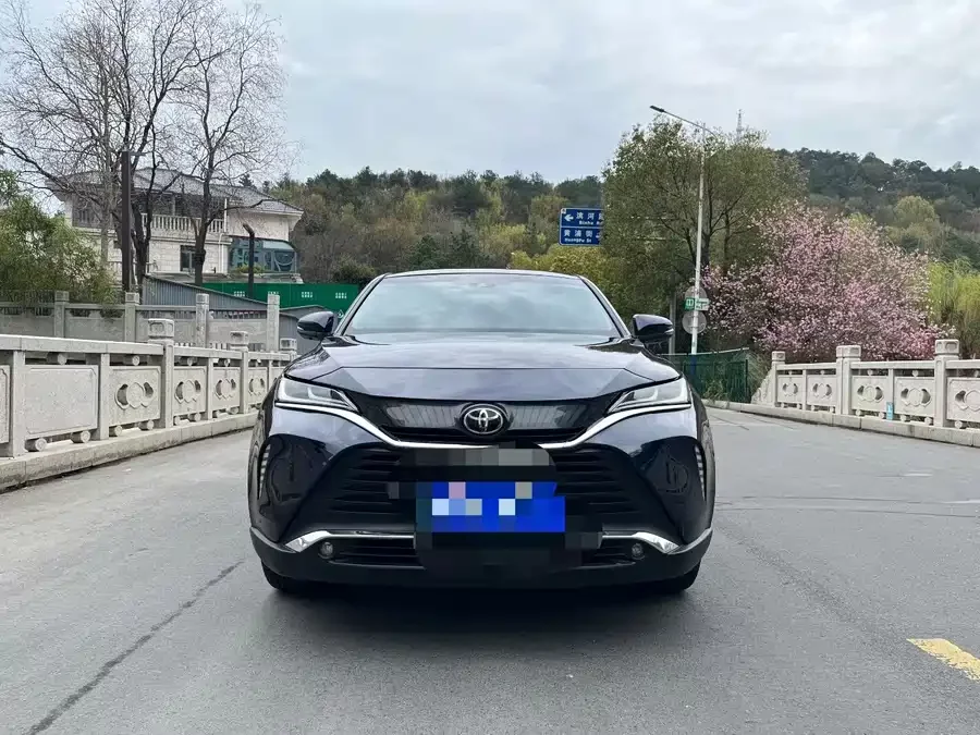 Toyota Lingfang HARRIER