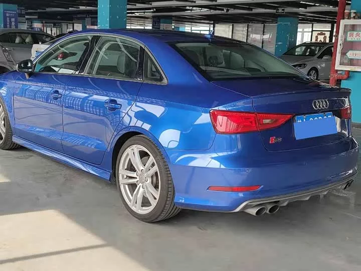 Audi S3