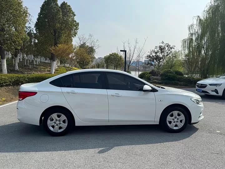 chevrolet Kovoz