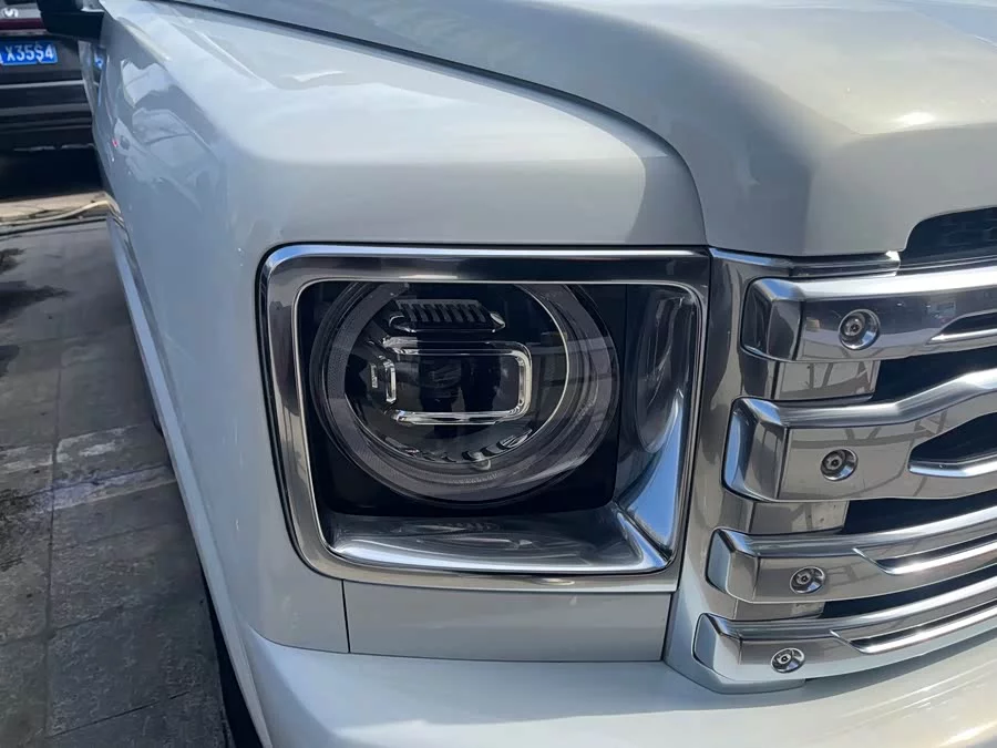 Haval H9