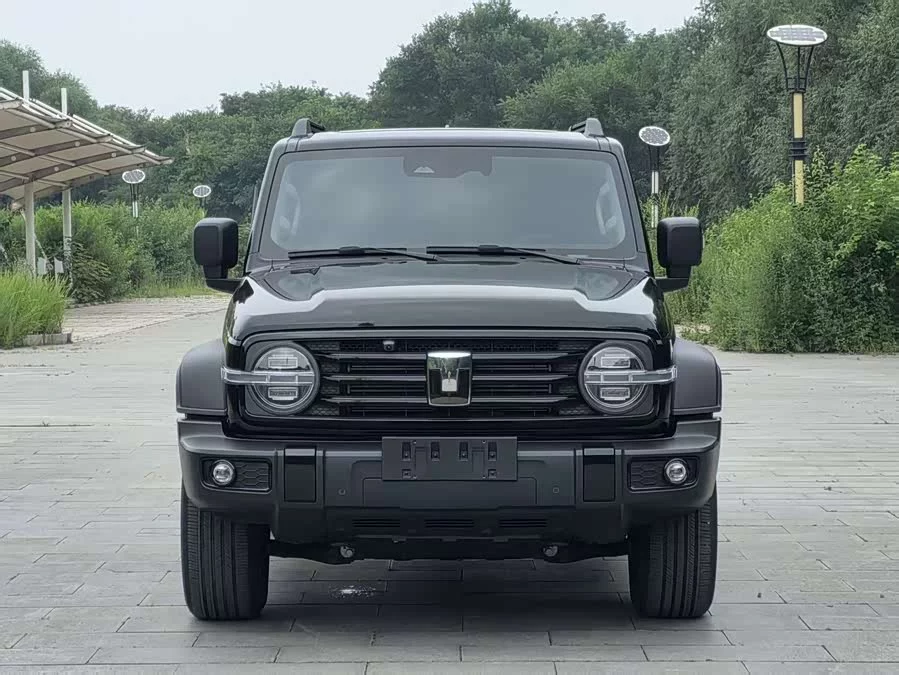 TANK 300
