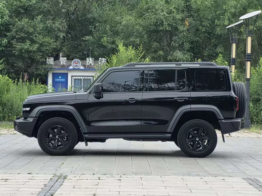 TANK 300