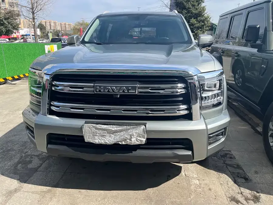 Haval H5