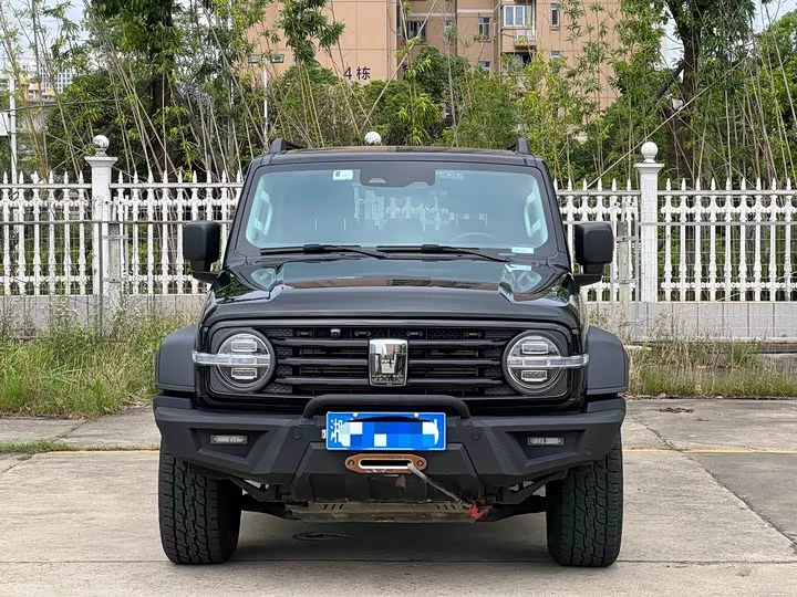 tank 300