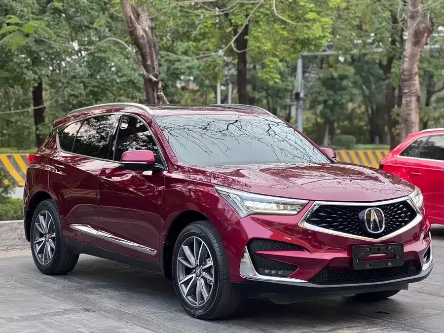 Acura RDX
