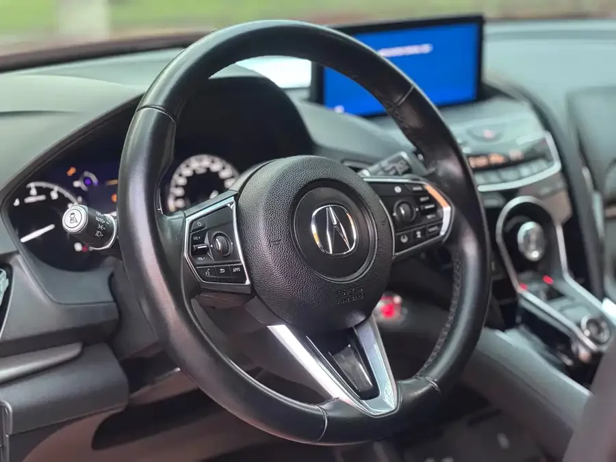 Acura RDX