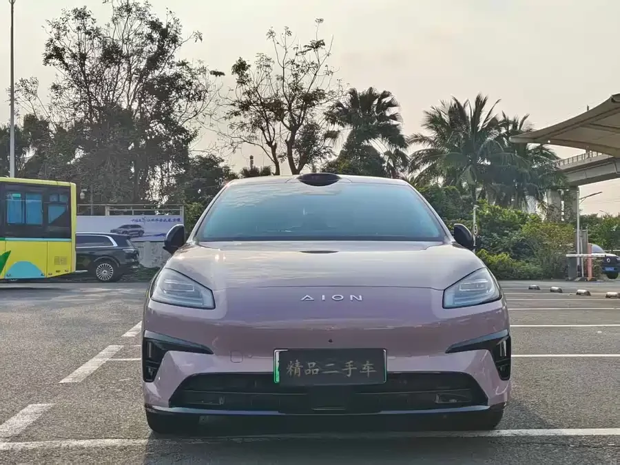 Aion RT