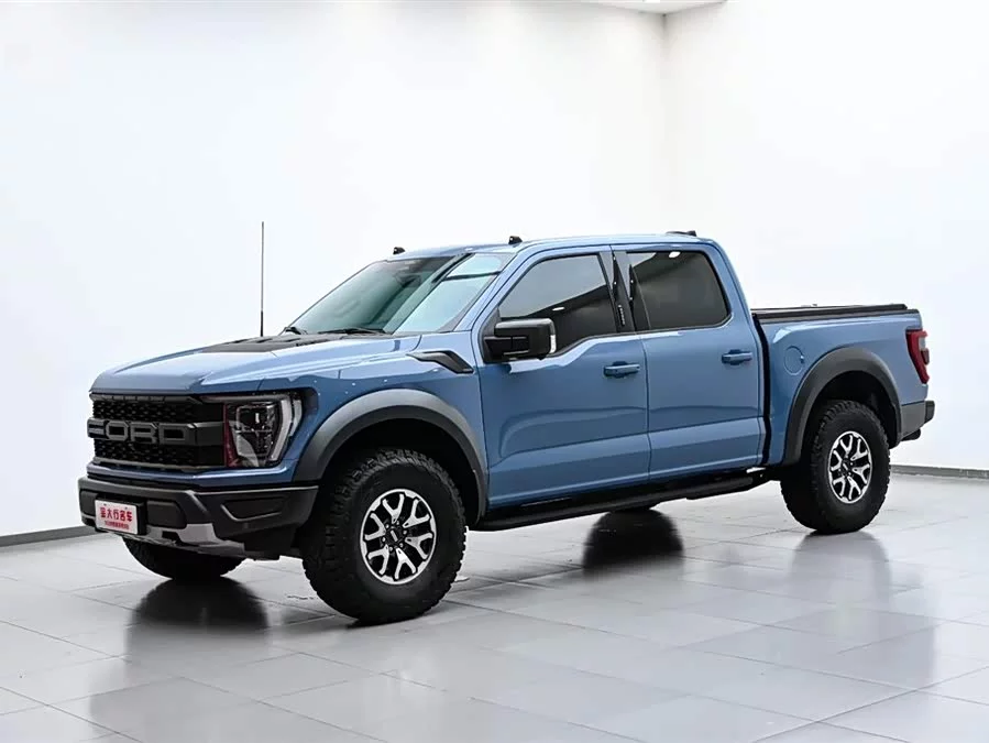 Ford F-150 Raptor