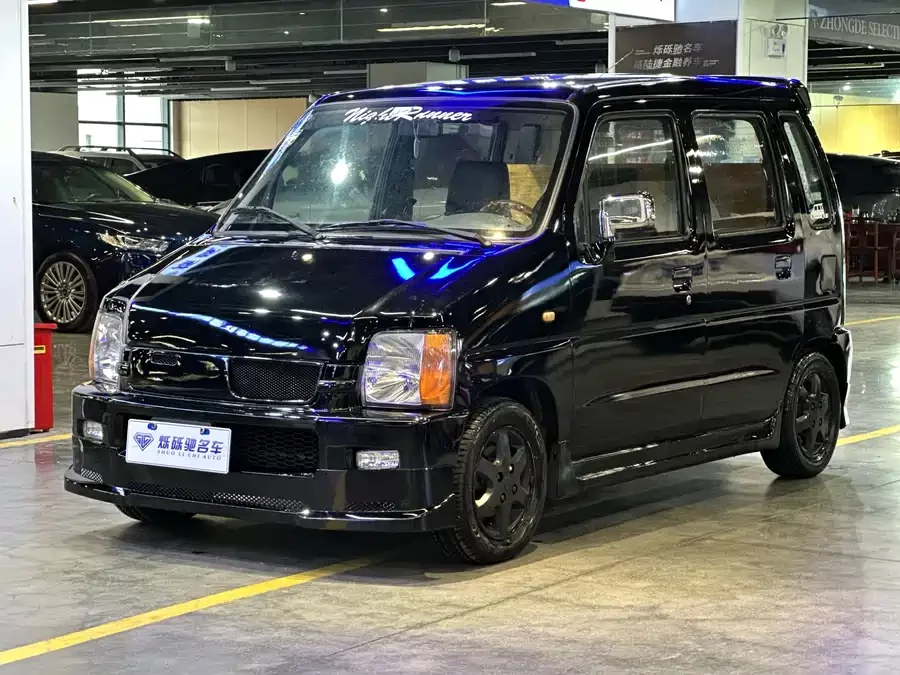 Suzuki Beidouxing
