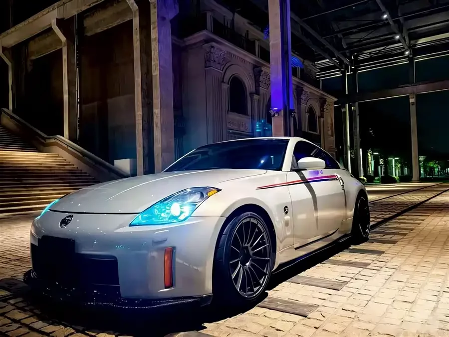 Nissan 350Z