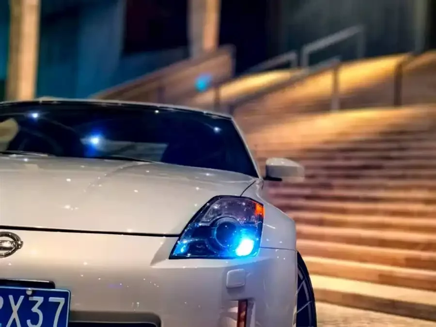 Nissan 350Z