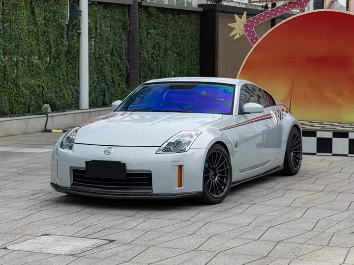 Nissan 350Z