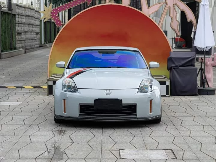 Nissan 350Z