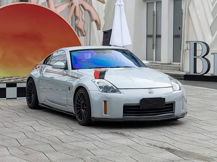 Nissan 350Z