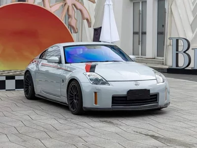 Nissan 350Z