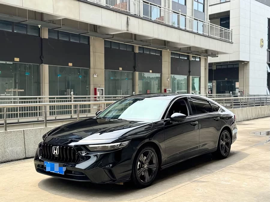 Honda Inspire