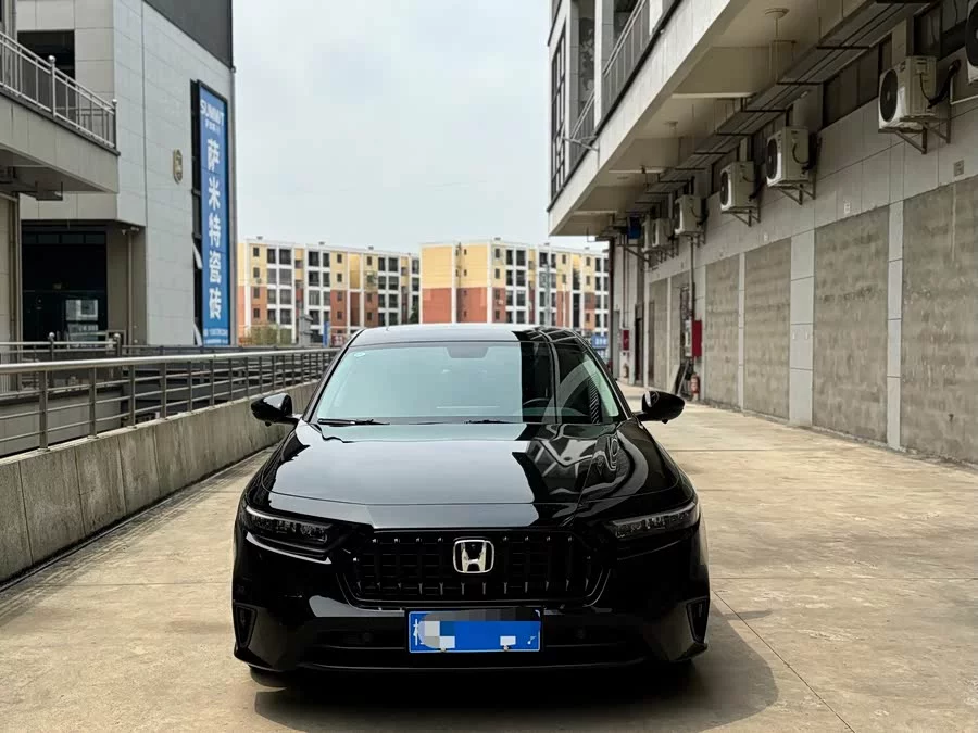 Honda Inspire