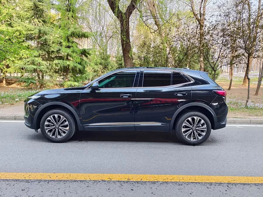 Buick Envision S