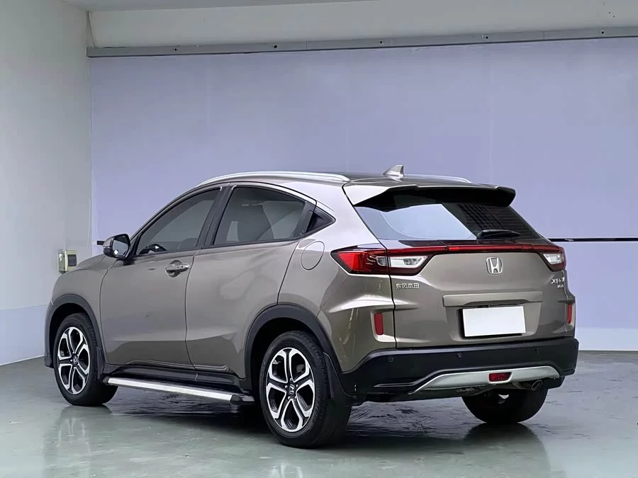 Honda XR-V