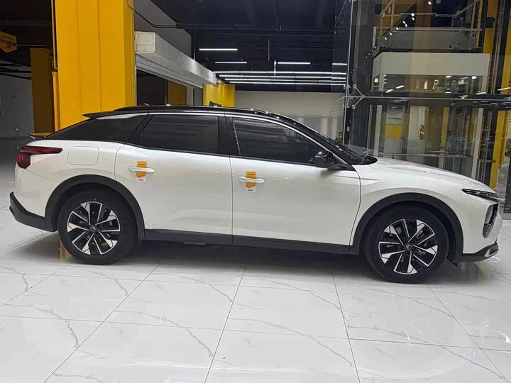 Citroën Versailles C5 X