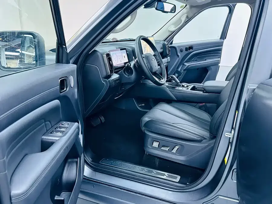 Haval H9