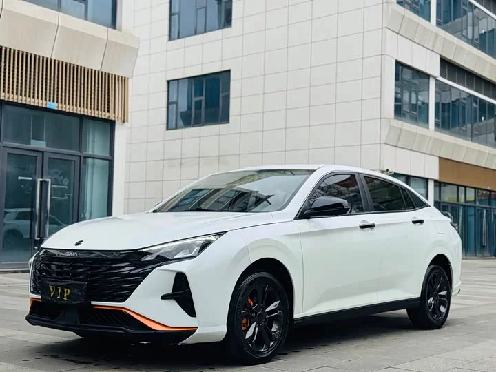 Dongfeng Yixuan