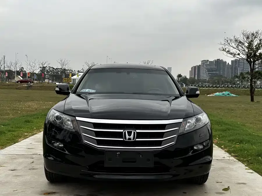 Honda Crosstour