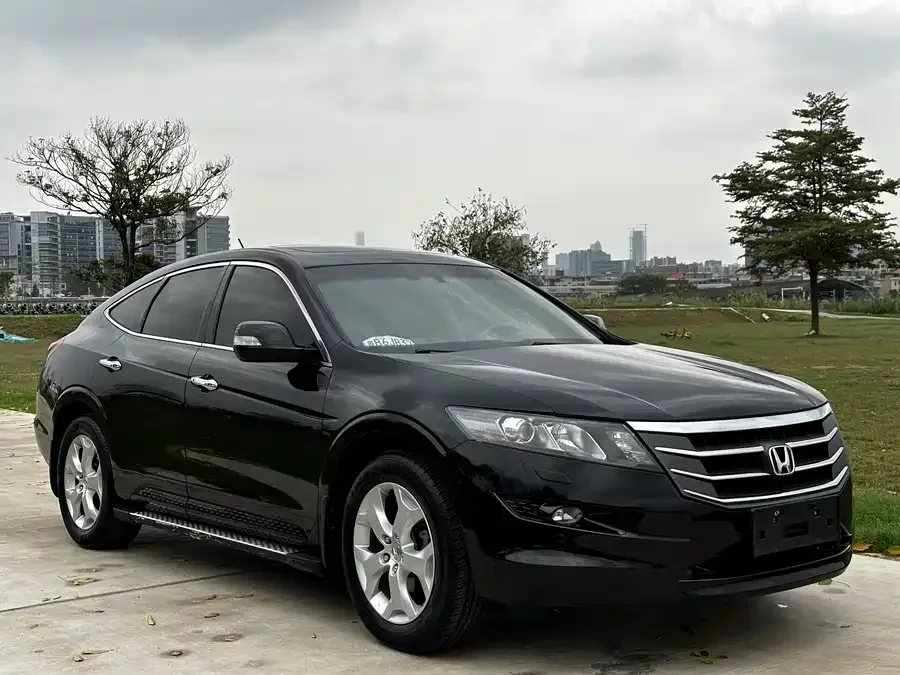 Honda Crosstour