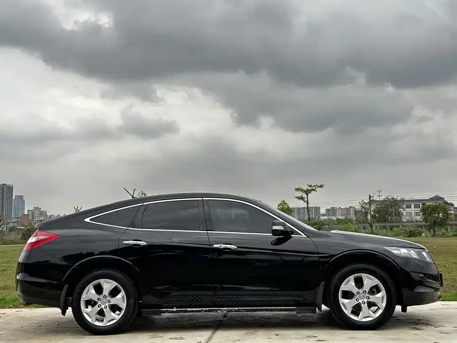 Honda Crosstour