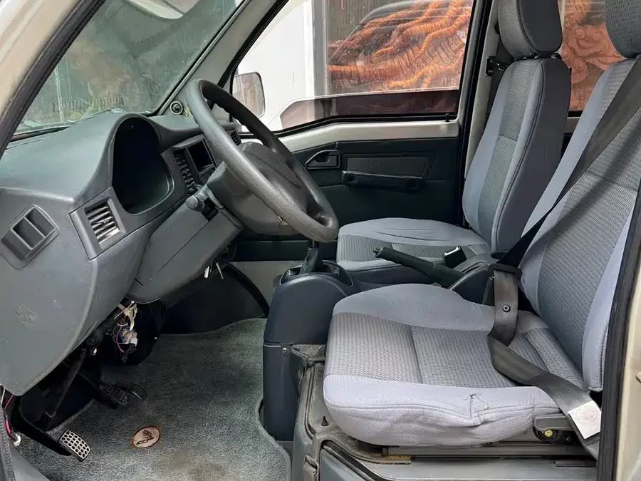 Wuling Zhiguang