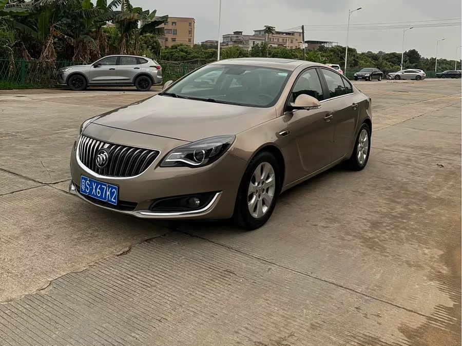 Buick Regal