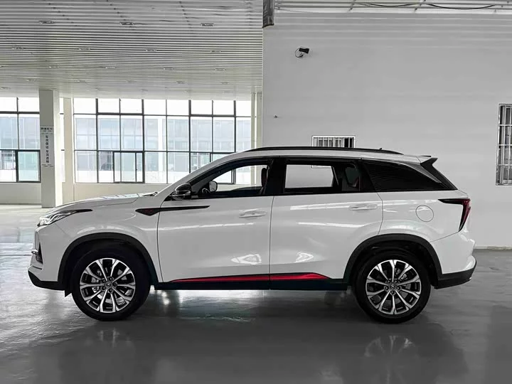 Changan CS75PLUS